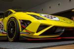 Lamborghini Gallardo LP570-4 Super Trofeo 2013 года